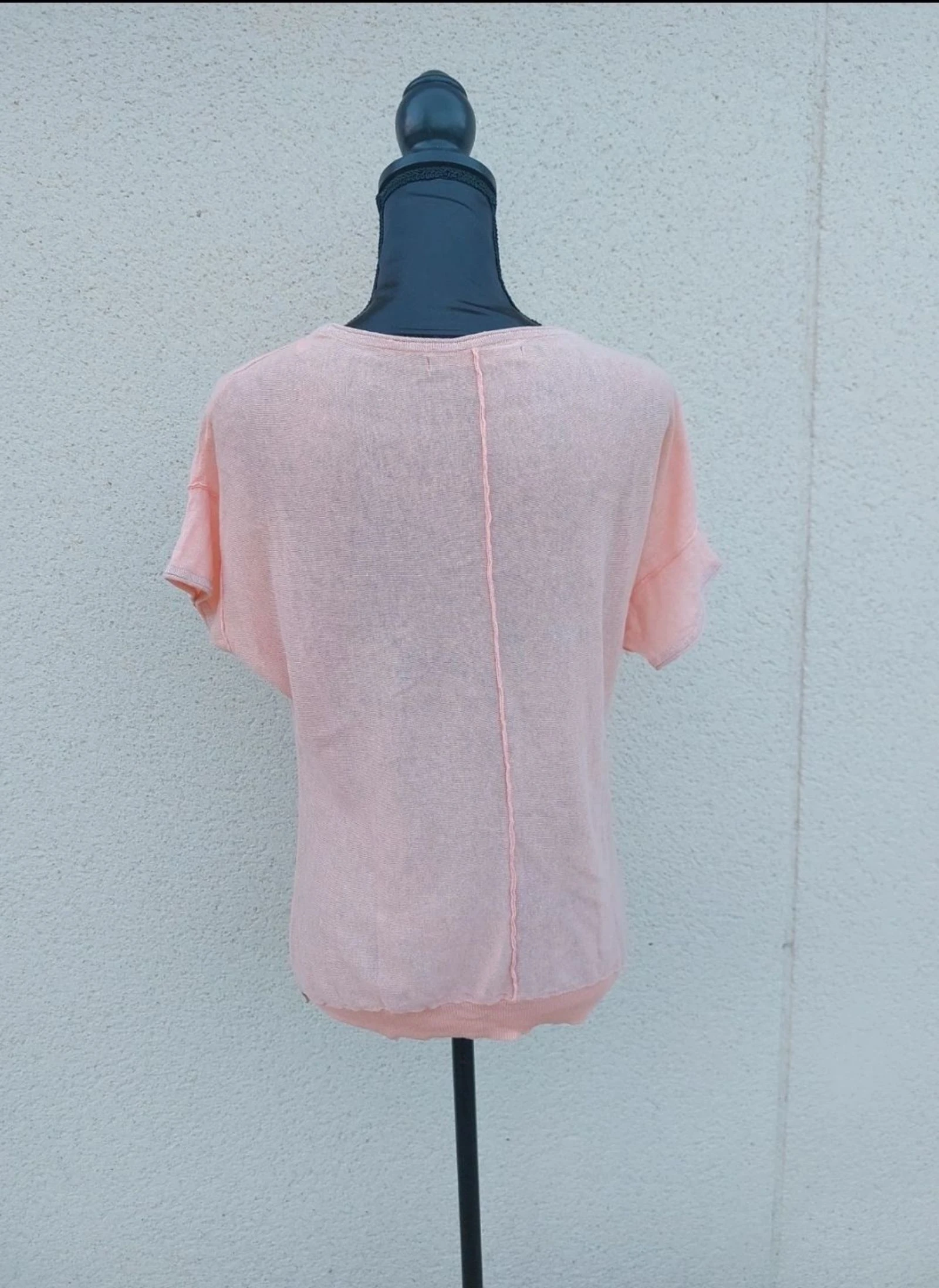 Bonobo top size 38 – photo 3